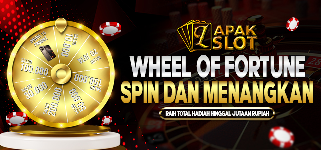 BONUS TIKET LUCKYSPIN