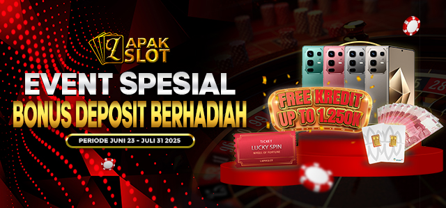 HYPER BONUS DEPOSIT