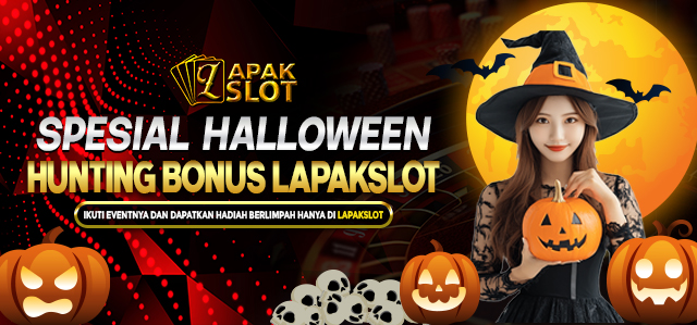 BONUS HALLOWEEN