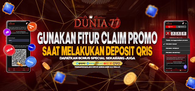 BONUS HARIAN HINGGA BULANAN