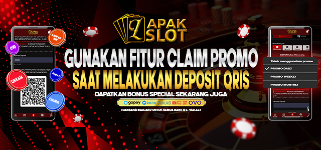 BONUS HARIAN HINGGA BULANAN