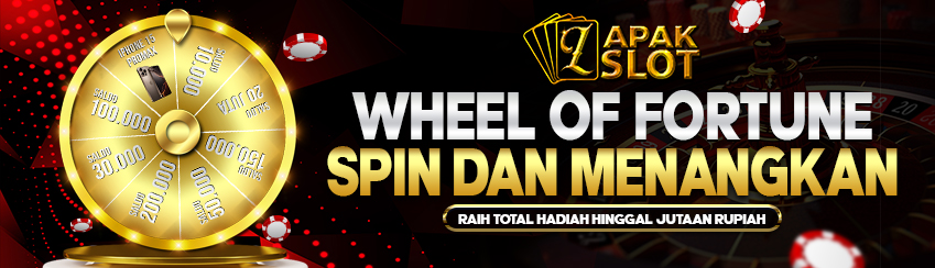 BONUS TIKET LUCKYSPIN