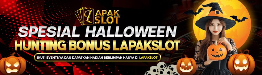 BONUS HALLOWEEN