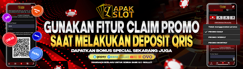 BONUS HARIAN HINGGA BULANAN