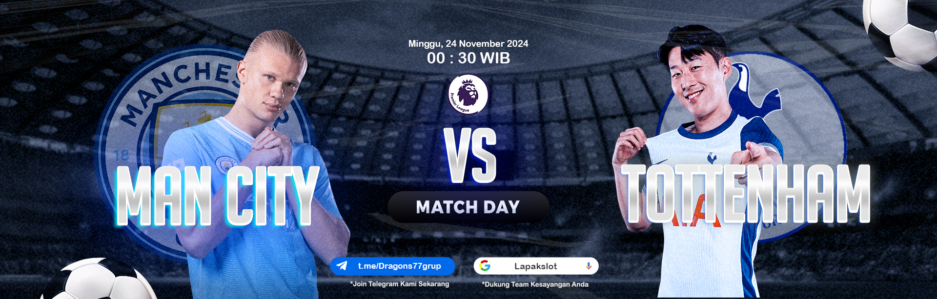 MATCHDAY